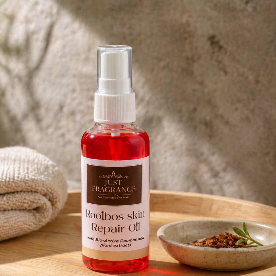 Rooibos skin repair oil 100ml