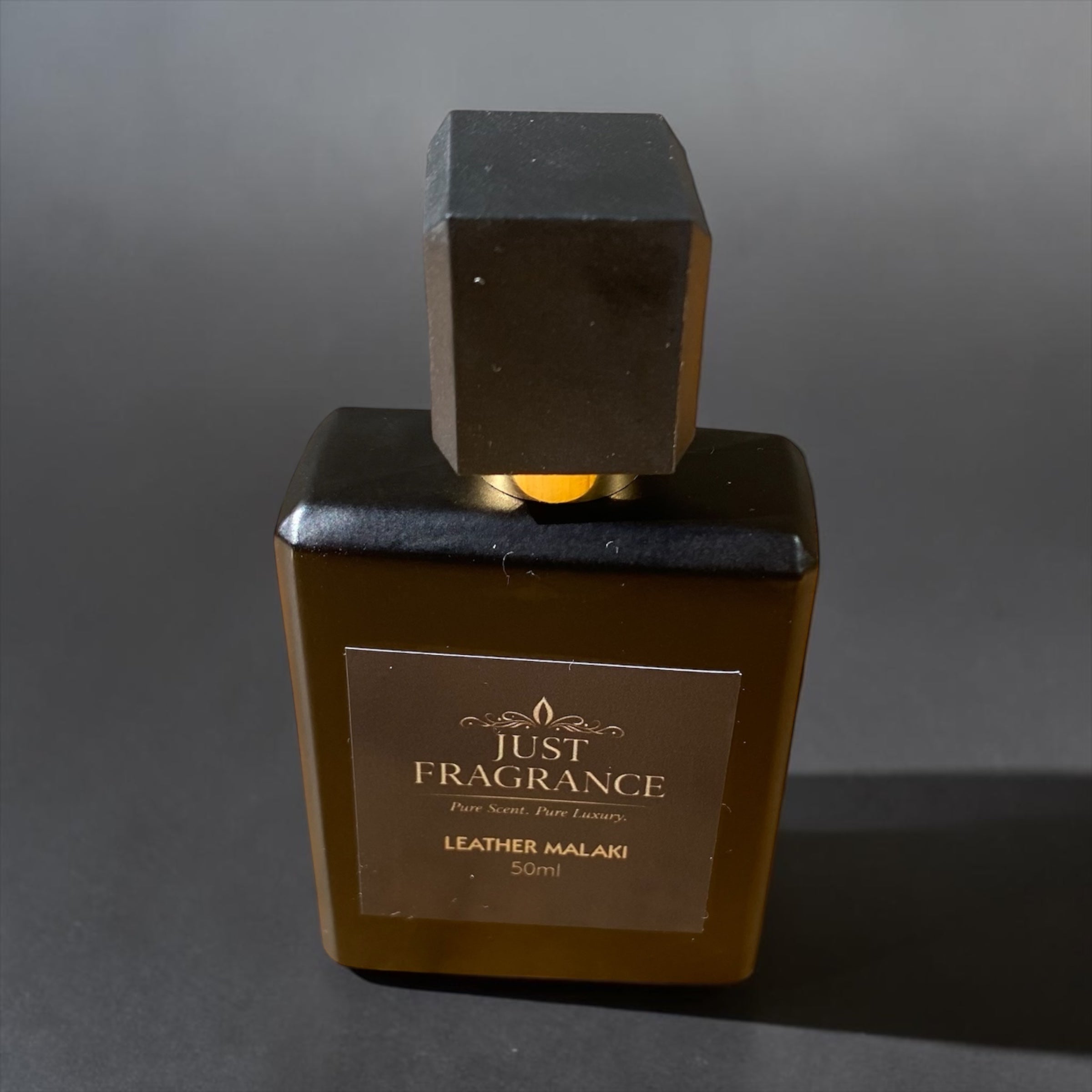 Leather Malaki 50ml